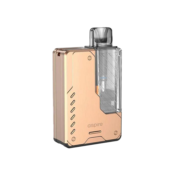 Aspire Gotek Pro Pod Vape Kit - Your Stylish Companion for Smooth Clouds