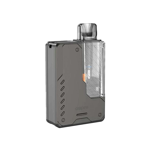 Aspire Gotek Pro Pod Vape Kit - Your Stylish Companion for Smooth Clouds