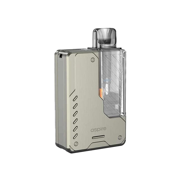 Aspire Gotek Pro Pod Vape Kit - Your Stylish Companion for Smooth Clouds