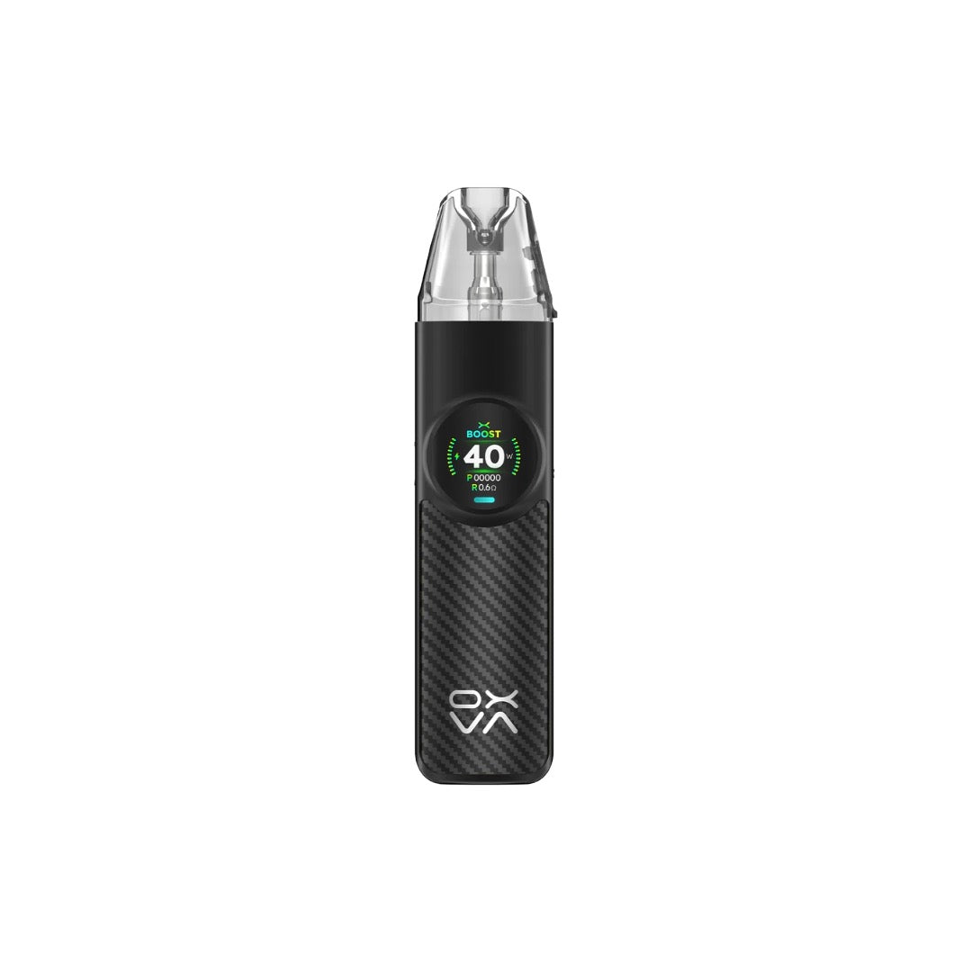 OXVA NeXLIM Pod Vape Kit - Powerful All Day Vaping in a Pocket Friendly Design