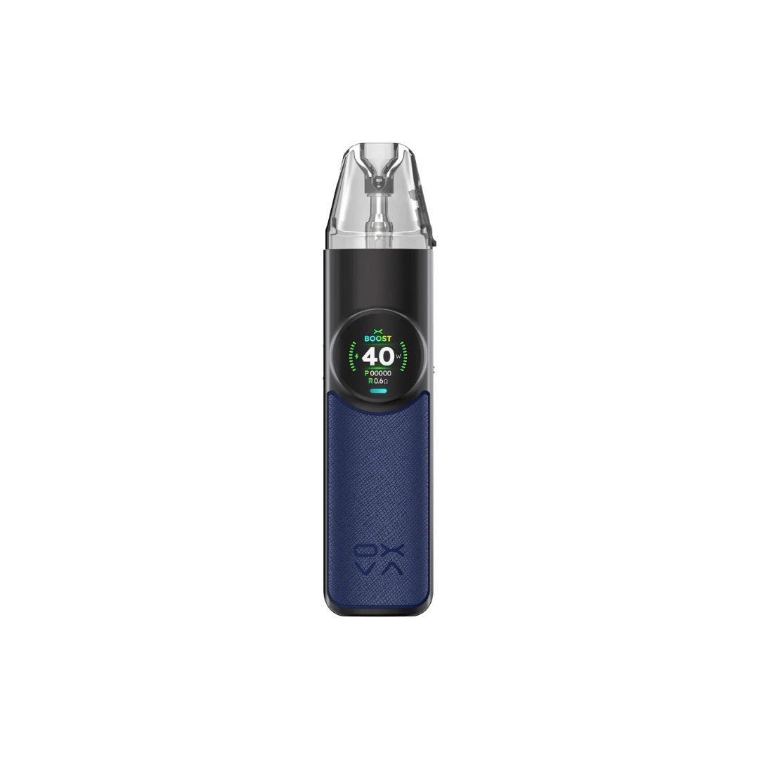 OXVA NeXLIM Pod Vape Kit - Powerful All Day Vaping in a Pocket Friendly Design