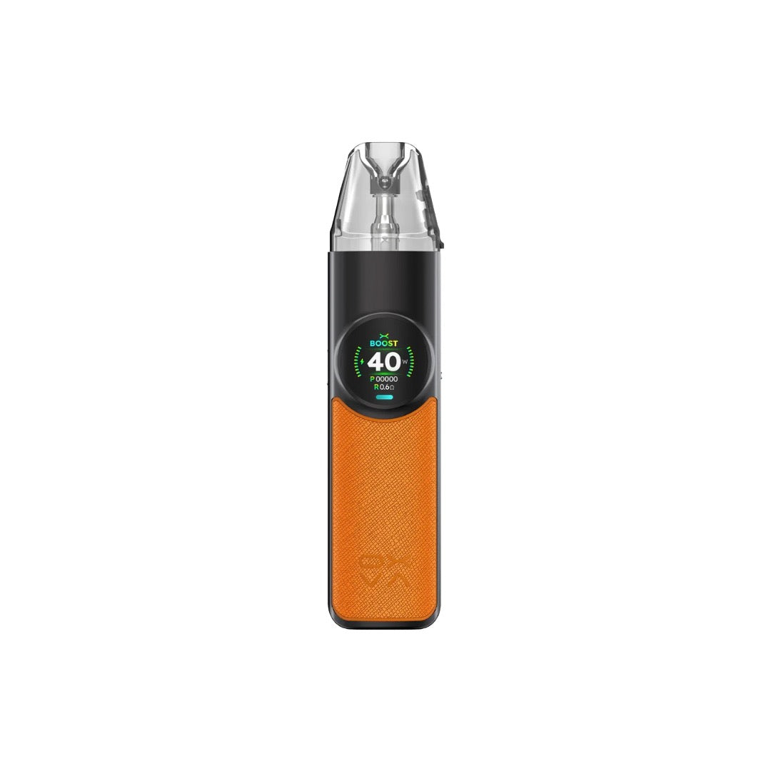 OXVA NeXLIM Pod Vape Kit - Powerful All Day Vaping in a Pocket Friendly Design