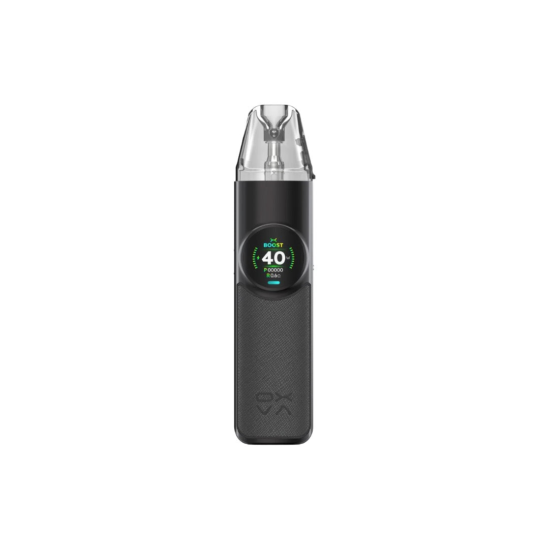 OXVA NeXLIM Pod Vape Kit - Powerful All Day Vaping in a Pocket Friendly Design