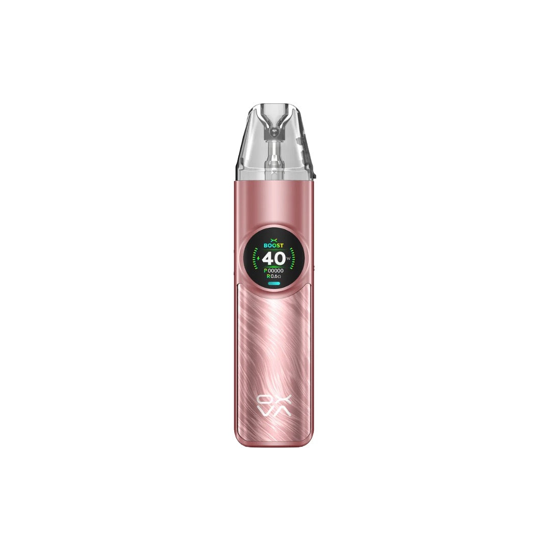 OXVA NeXLIM Pod Vape Kit - Powerful All Day Vaping in a Pocket Friendly Design