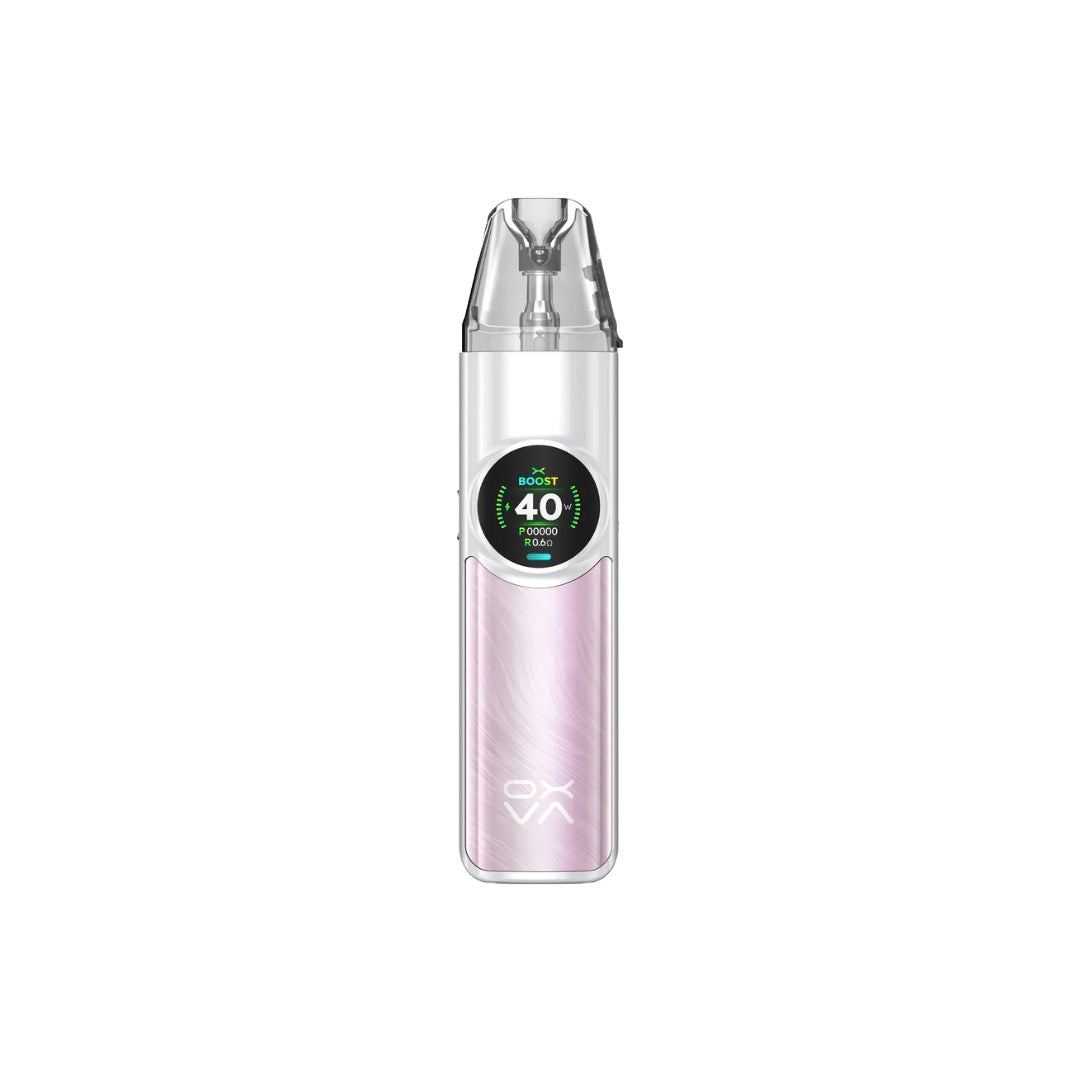 OXVA NeXLIM Pod Vape Kit - Powerful All Day Vaping in a Pocket Friendly Design