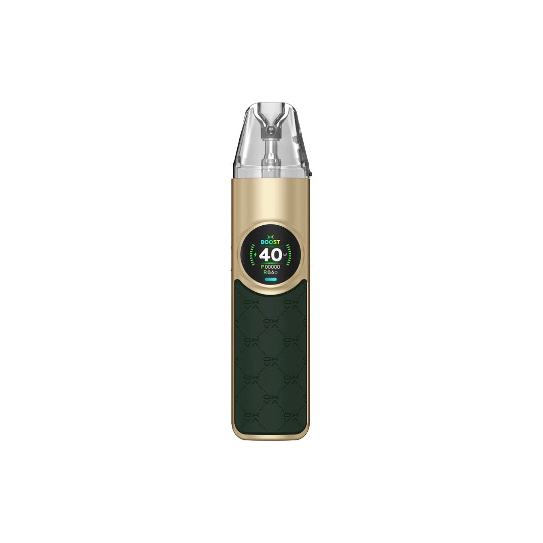 OXVA NeXLIM Pod Vape Kit - Powerful All Day Vaping in a Pocket Friendly Design