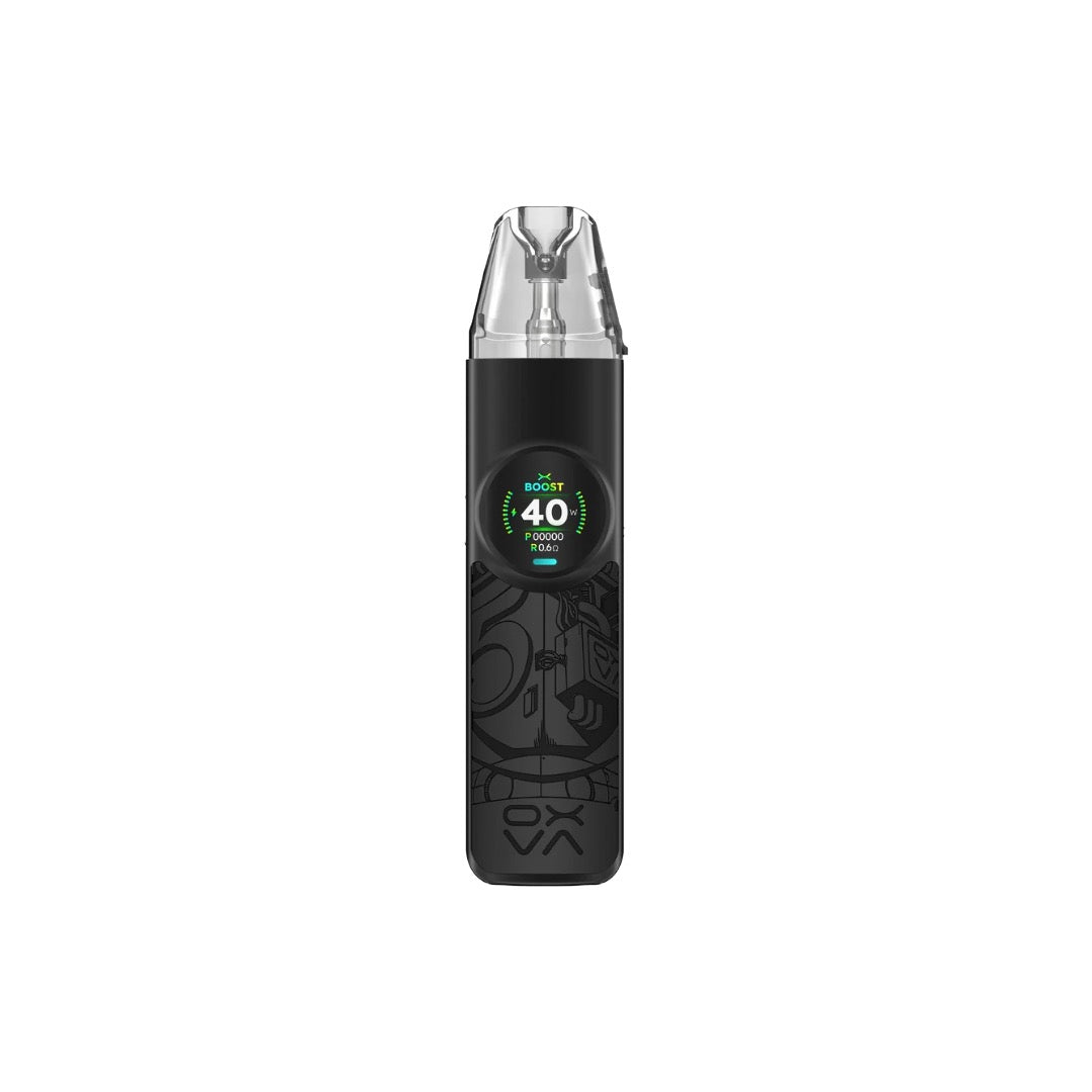 OXVA NeXLIM Pod Vape Kit - Powerful All Day Vaping in a Pocket Friendly Design