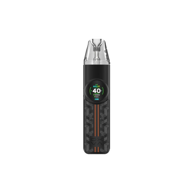 OXVA NeXLIM Pod Vape Kit - Powerful All Day Vaping in a Pocket Friendly Design