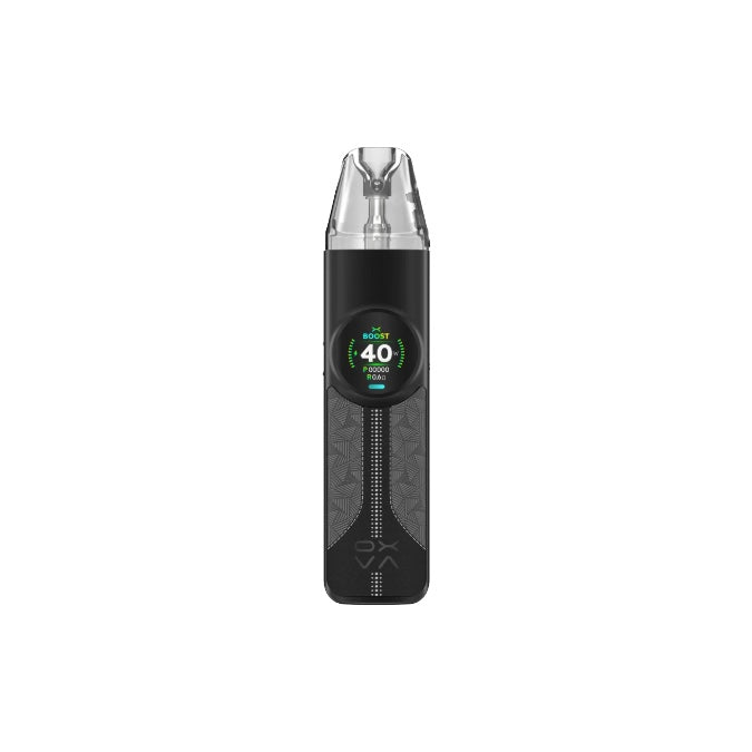 OXVA NeXLIM Pod Vape Kit - Powerful All Day Vaping in a Pocket Friendly Design