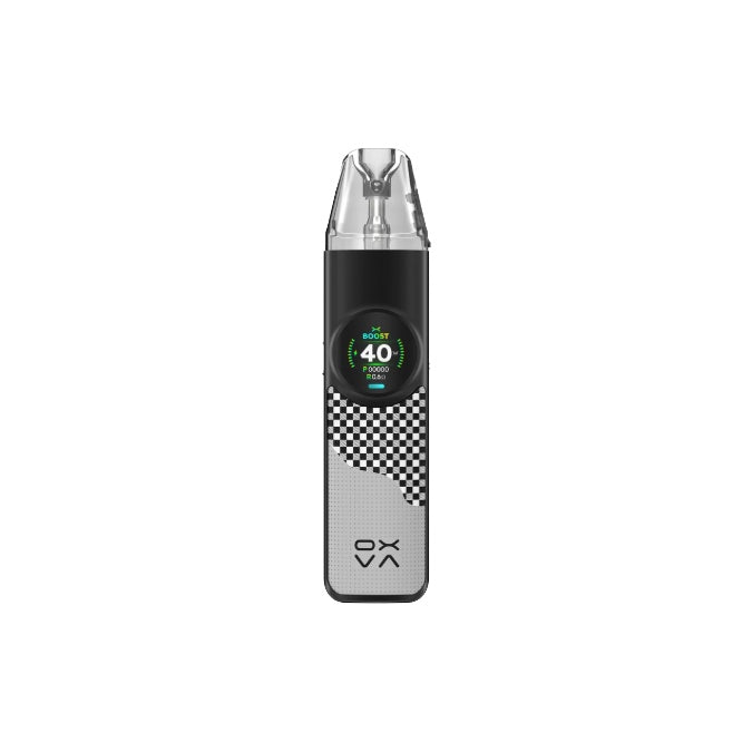 OXVA NeXLIM Pod Vape Kit - Powerful All Day Vaping in a Pocket Friendly Design