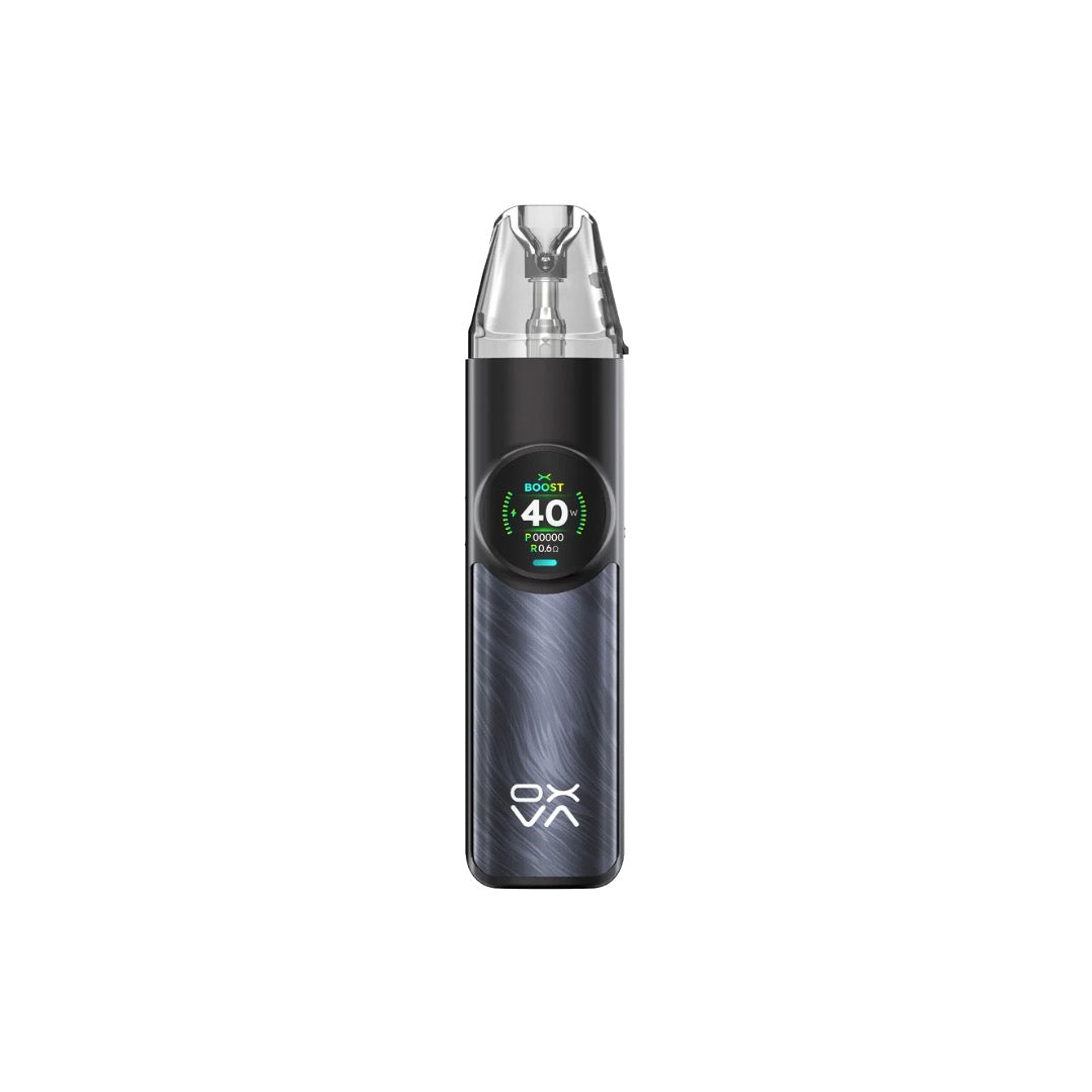 OXVA NeXLIM Pod Vape Kit - Powerful All Day Vaping in a Pocket Friendly Design