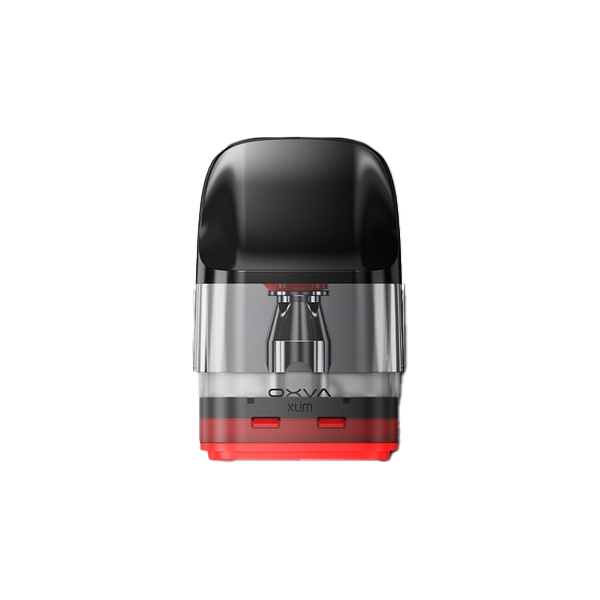 OXVA Xlim EZ Replacement Pods XL - Effortless Vaping with User-Friendly Top-Fill Design