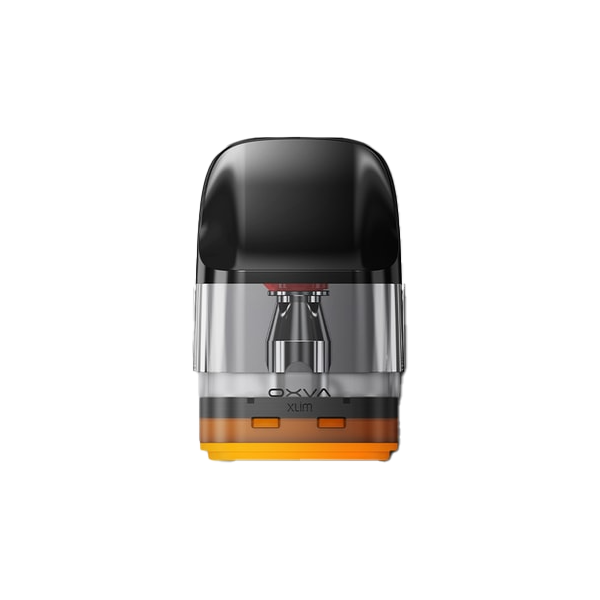 OXVA Xlim EZ Replacement Pods XL - Effortless Vaping with User-Friendly Top-Fill Design