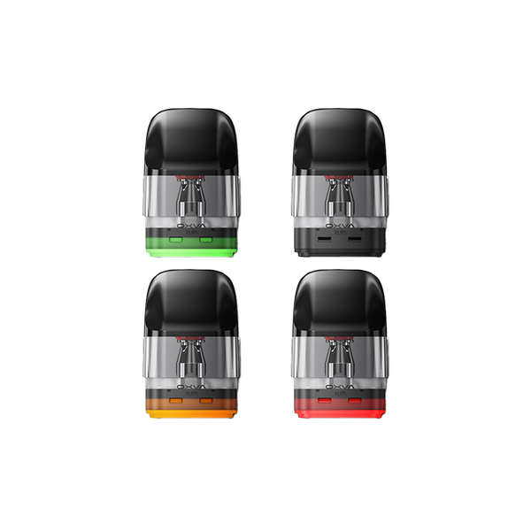 OXVA Xlim EZ Replacement Pods XL - Effortless Vaping with User-Friendly Top-Fill Design