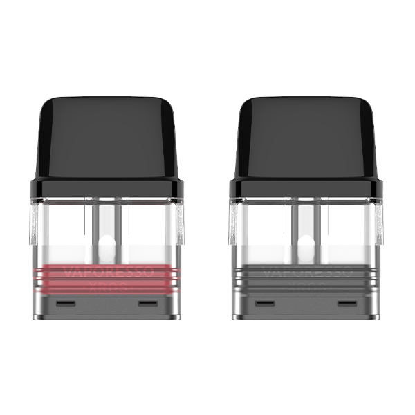 Vaporesso XROS Series Corex 2.0 Replacement Pods - Elevate Your Flavor Game with 2ml Capacity
