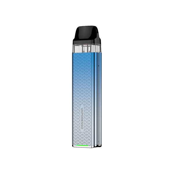 Vaporesso XROS 3 Mini Pod Kit - Your Flavorful Vaping Sidekick