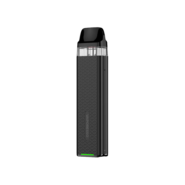 Vaporesso XROS 3 Mini Pod Kit - Your Flavorful Vaping Sidekick