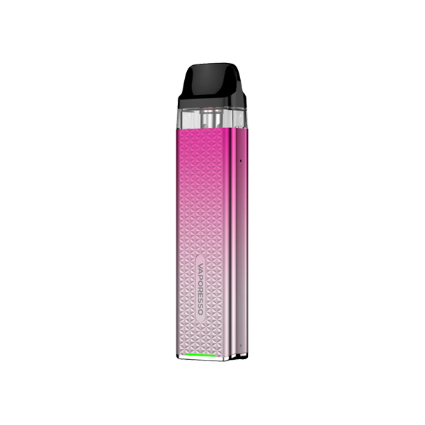 Vaporesso XROS 3 Mini Pod Kit - Your Flavorful Vaping Sidekick