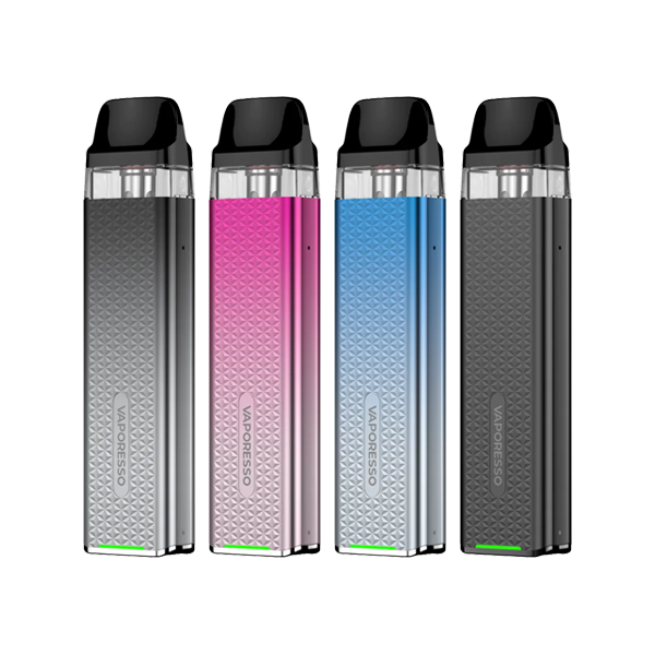 Vaporesso XROS 3 Mini Pod Kit - Your Flavorful Vaping Sidekick