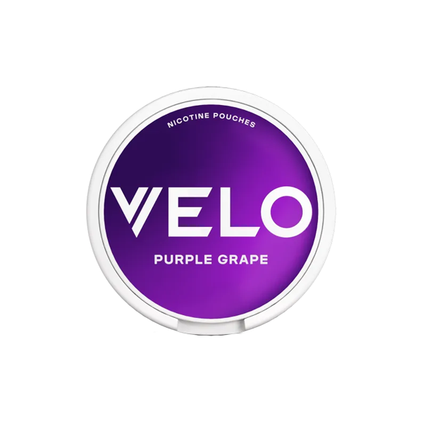 Velo Slim Ultra Strength Nicotine Pouches - Unmatched Cool Flavor With 17mg Kick