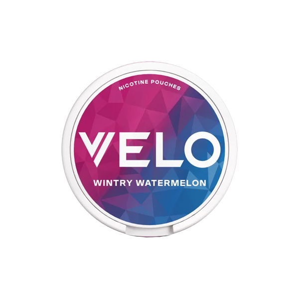 Velo Slim Ultra Strength Nicotine Pouches - Unmatched Cool Flavor With 17mg Kick