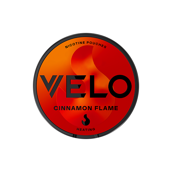 Velo Slim Strong Nicotine Pouches - Refreshing Flavour Without the Smoke