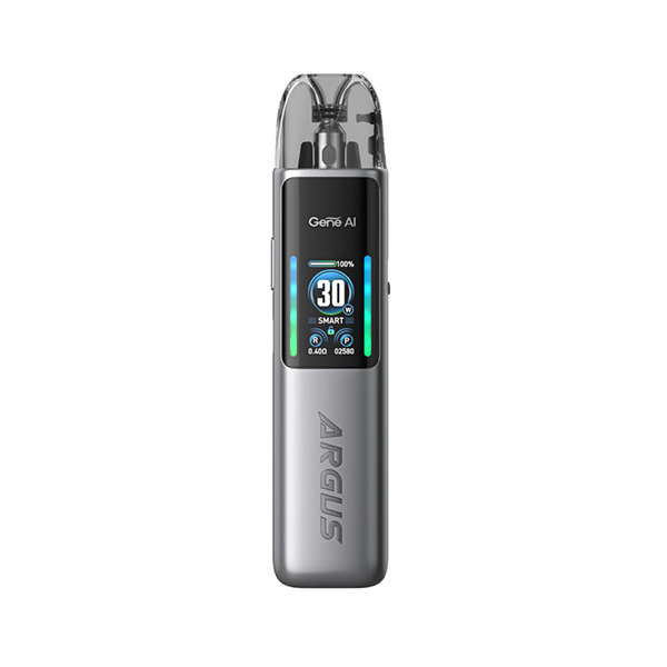 Voopoo Argus G2 30W Kit - Simple Yet Versatile Vaping for Everyone