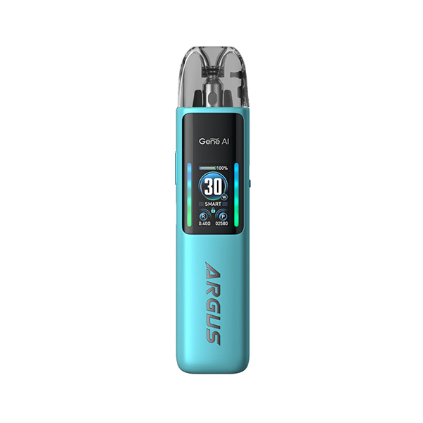 Voopoo Argus G2 30W Kit - Simple Yet Versatile Vaping for Everyone
