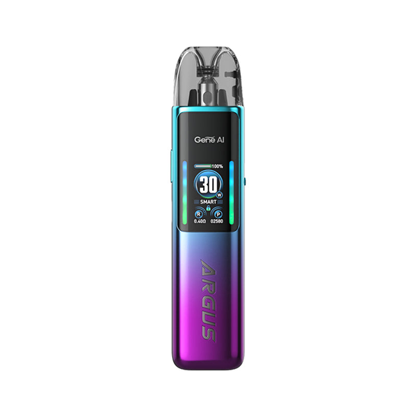 Voopoo Argus G2 30W Kit - Simple Yet Versatile Vaping for Everyone