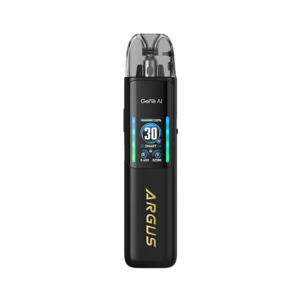 Voopoo Argus G2 30W Kit - Simple Yet Versatile Vaping for Everyone