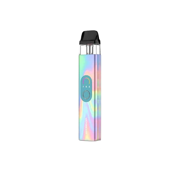 Vaporesso XROS 4 Vape Pod Kit - Your Customizable Vaping Buddy Anytime Anywhere