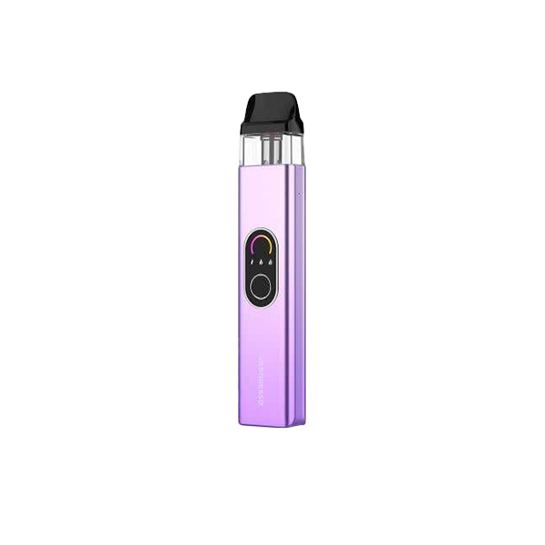 Vaporesso XROS 4 Vape Pod Kit - Your Customizable Vaping Buddy Anytime Anywhere