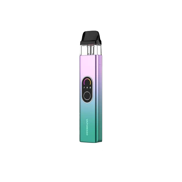 Vaporesso XROS 4 Vape Pod Kit - Your Customizable Vaping Buddy Anytime Anywhere