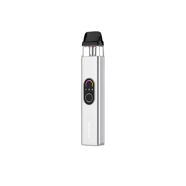 Vaporesso XROS 4 Vape Pod Kit - Your Customizable Vaping Buddy Anytime Anywhere