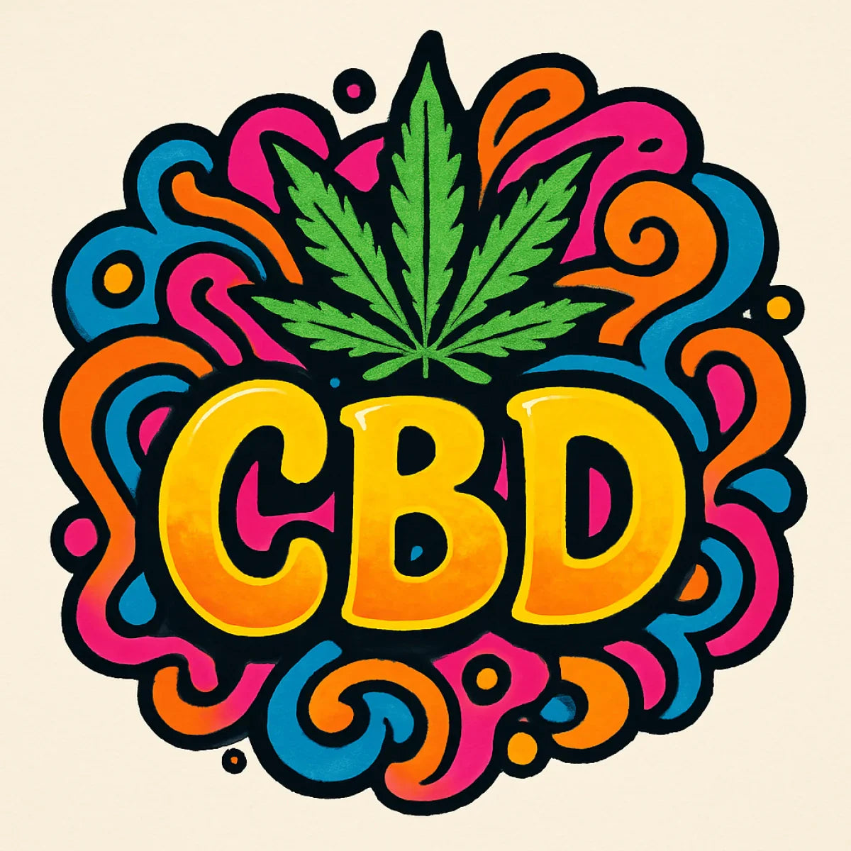 Which CBD Product Is Right for Me?” (A.K.A. Help, I Don’t Know What I’m Doing)