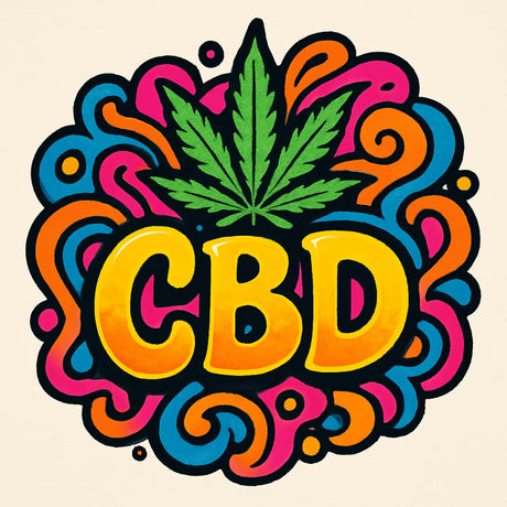 Which CBD Product Is Right for Me?” (A.K.A. Help, I Don’t Know What I’m Doing)