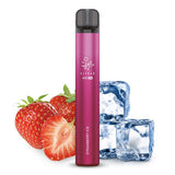 ELF Bar 600 V2 Disposable Vaping Device - Style Meets Satisfaction with 600 Flavorful Puffs