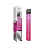 ELF Bar 600 V2 Disposable Vaping Device - Style Meets Satisfaction with 600 Flavorful Puffs