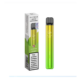 ELF Bar 600 V2 Disposable Vaping Device - Style Meets Satisfaction with 600 Flavorful Puffs
