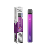 ELF Bar 600 V2 Disposable Vaping Device - Style Meets Satisfaction with 600 Flavorful Puffs
