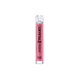 SKE Crystal Bar 600 Disposable Vape Device - Your Cheeky Pocket-Sized Vaping Companion