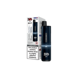 IVG Air 4 in 1 Disposable Rechargeable Pod Vape Kit - 2400 Puffs of Flavorful Fun