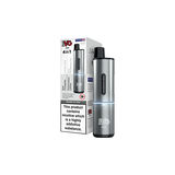 IVG Air 4 in 1 Disposable Rechargeable Pod Vape Kit - 2400 Puffs of Flavorful Fun