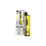 IVG Air 4 in 1 Disposable Rechargeable Pod Vape Kit - 2400 Puffs of Flavorful Fun