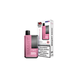IVG Smart 5500 Disposable Rechargeable Vape Kit - Enjoy 5500 Puffs of Vaping Pleasure