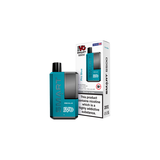 IVG Smart 5500 Disposable Rechargeable Vape Kit - Enjoy 5500 Puffs of Vaping Pleasure
