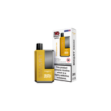 IVG Smart 5500 Disposable Rechargeable Vape Kit - Enjoy 5500 Puffs of Vaping Pleasure