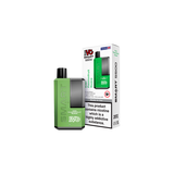 IVG Smart 5500 Disposable Rechargeable Vape Kit - Enjoy 5500 Puffs of Vaping Pleasure