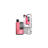 IVG Smart 5500 Disposable Rechargeable Vape Kit - Enjoy 5500 Puffs of Vaping Pleasure