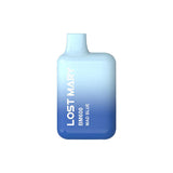 Lost Mary BM600 Disposable Vape Device - 600 Puffs of Flavorful Fun